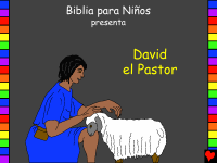 19- David, El Pastor.pdf